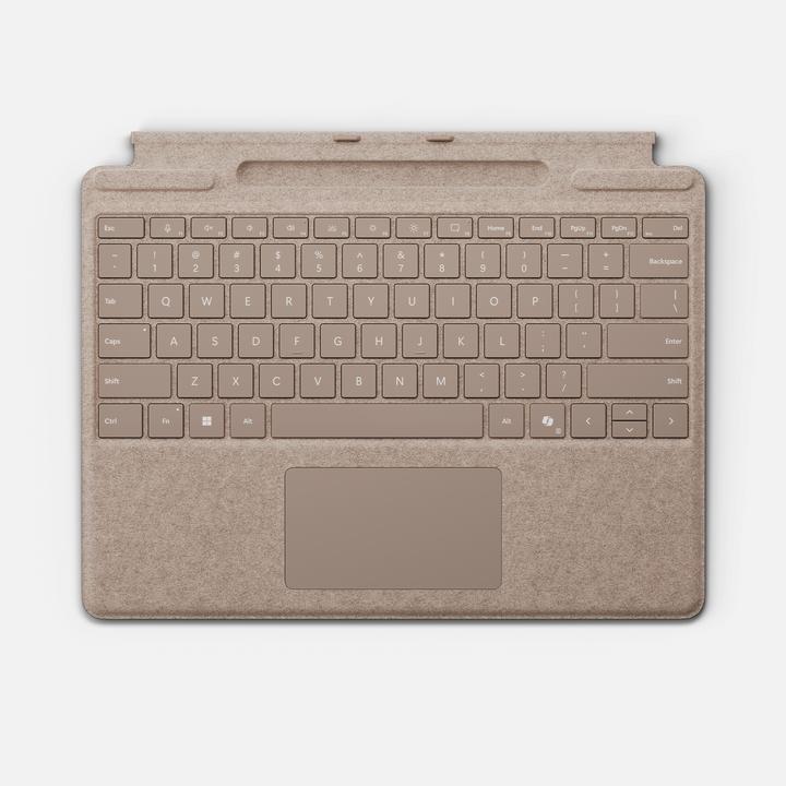 Microsoft Surface Pro Keyboard (CH)