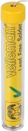 Actual product image Velleman Solder Displf (Solder)