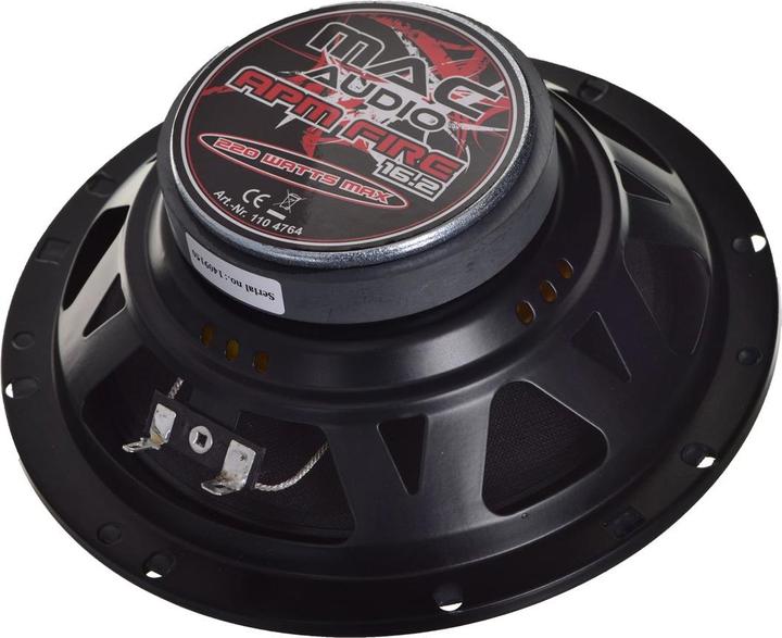 Produktbild Mac Audio APM Fire 16.2 (220 W, 16.50 cm)