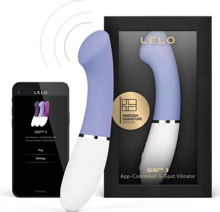 Produktbild LELO Gigi 3