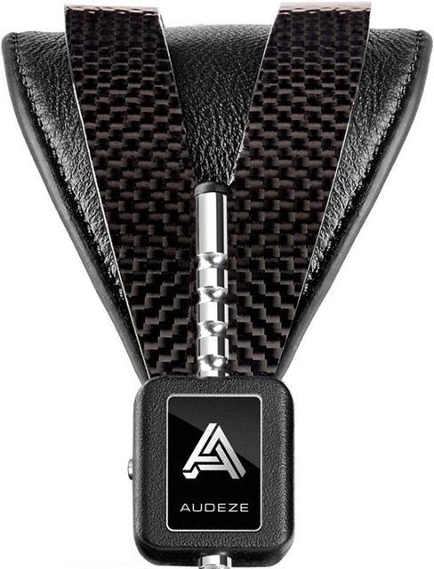 Audeze Carbon Faser Kopfband für alle LCD-Modelle