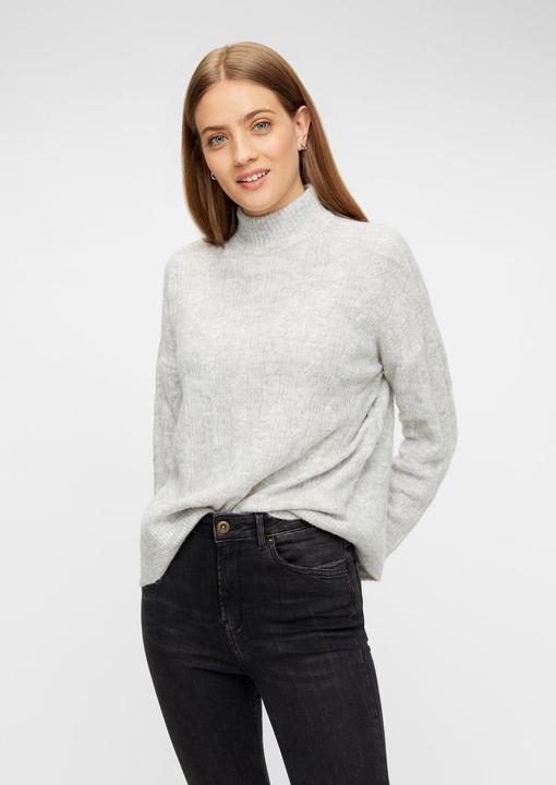 Produktbild Pieces Zopfstrick Strickpullover (L)