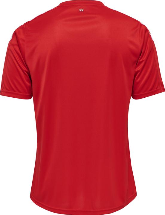 Produktbild hummel Core Xk Poly Jersey S/S (XL)