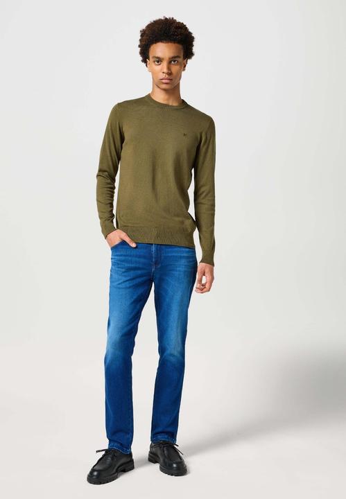 Image du produit Wrangler Jeans Texas Slim (34)