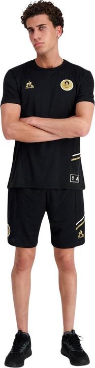 Produktbild Le Coq Sportif t-shirt paris 2024 n°2 (M)