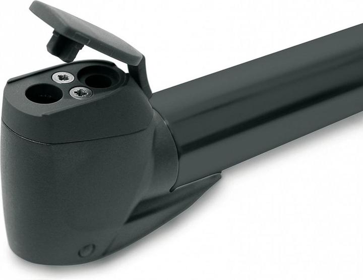 Actual product image SKS Minipumpe Injex T-Zoom