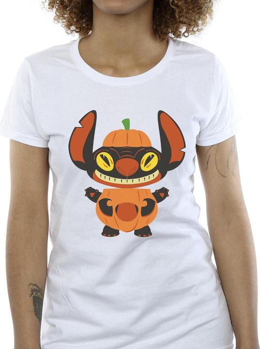 Produktbild Disney Lilo & Stitch Pumpkin Costume TShirt (XXL)