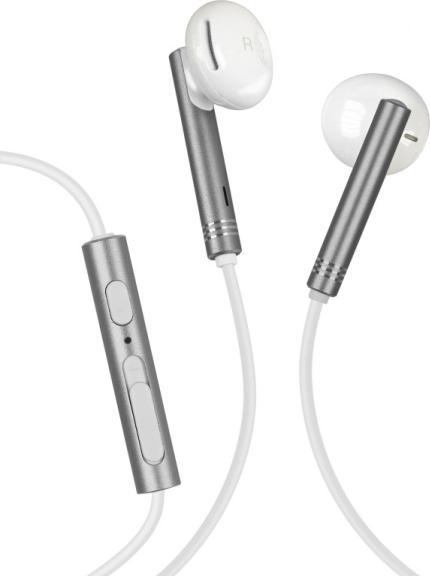 Immagine prodotto SBS Auricolari stereo in metallo (Nessuna soppressione del rumore, Cablato)