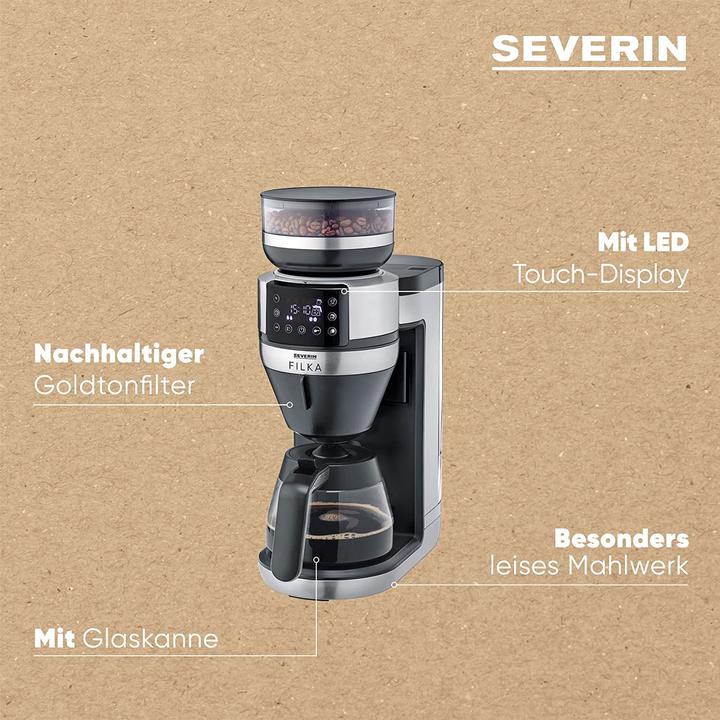 Immagine prodotto Severin KA4850