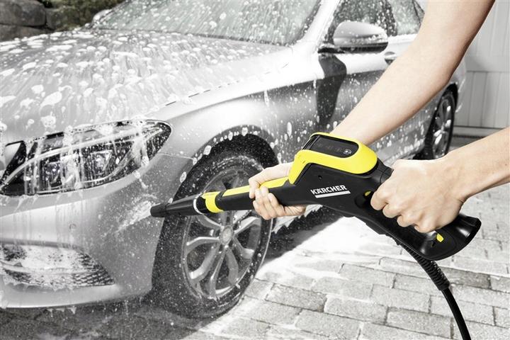 Actual product image Kärcher Car Shampoo