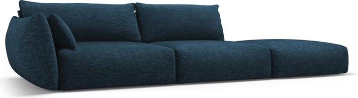 Actual product image Maison Heritage Clau (4-seater, 2 person sofa, 3-seater)