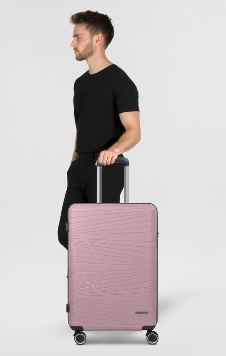 Actual product image Franky Dallas 3.0 (74 l, M (50 - 90l))