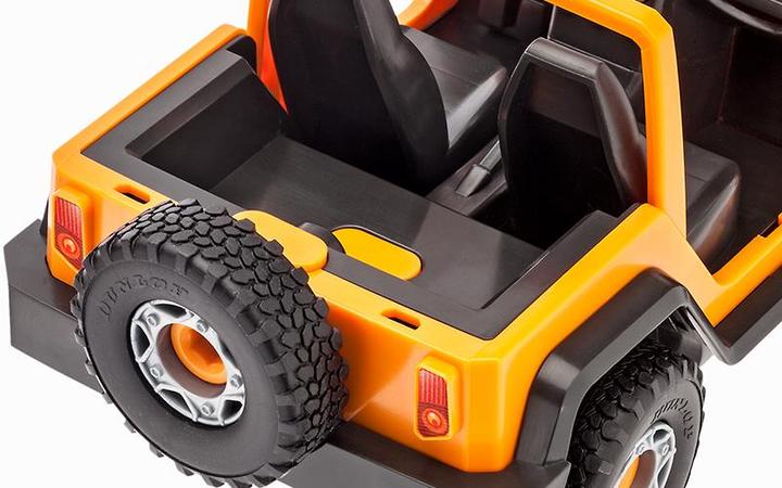 Immagine prodotto Revell Kit Junior per veicoli fuoristrada