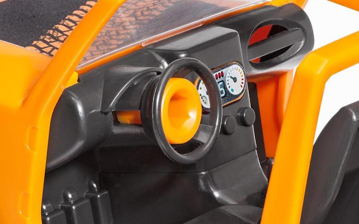 Immagine prodotto Revell Kit Junior per veicoli fuoristrada