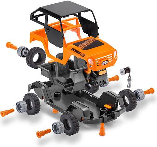 Immagine prodotto Revell Kit Junior per veicoli fuoristrada
