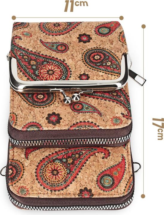 Image du produit Avizar Sac en liège EcoCork