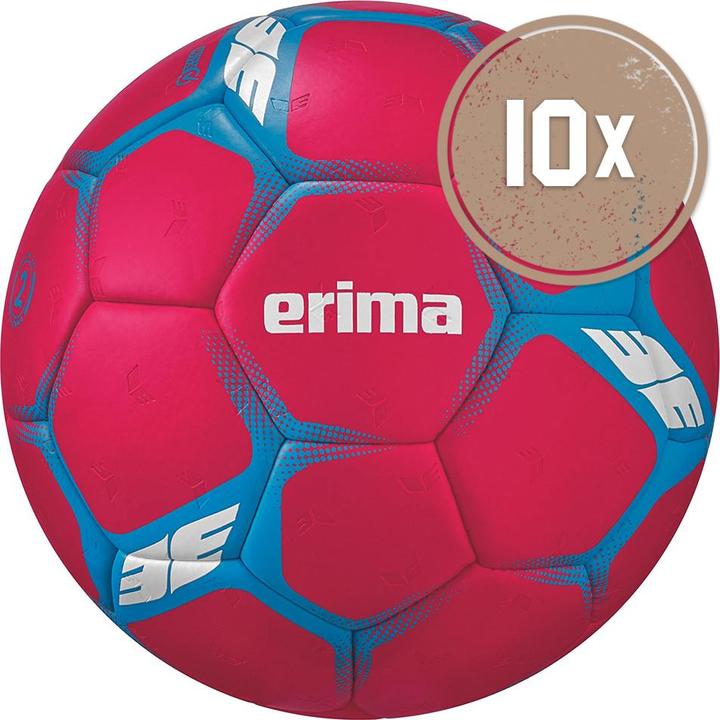 Image du produit Erima 10er Ballset FLASH Training