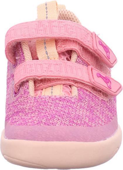 Produktbild Affenzahn Kid's Barfussschuh Knit Happy (31)