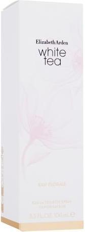 Actual product image Elizabeth Arden Tea Eau Florale (Eau de toilette, 100 ml)