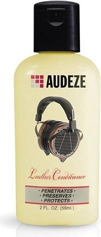 Image du produit Audeze Kit d'entretien du cuir