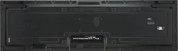 Produktbild LG 88BH7G 223,5cm 88Zoll Ultra Stretch Signage 32:9 Space-Fitting UHD 3840x1080 700cd/m2 (3840 x 2160 Pixel, 88")