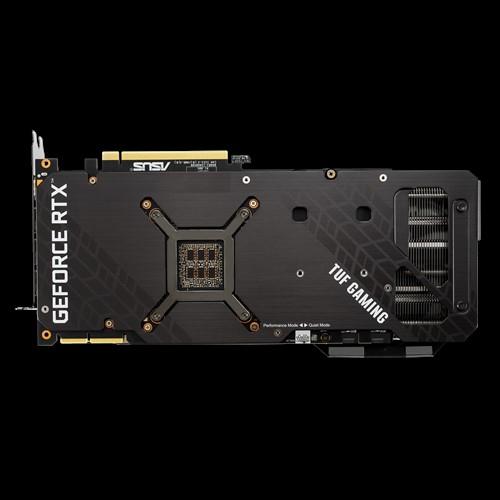 Produktbild ASUS GeForce TUF RTX 3090 24G Gaming (24 GB)