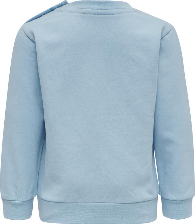 Produktbild hummel hmlCITRUS SWEATSHIRT (80)