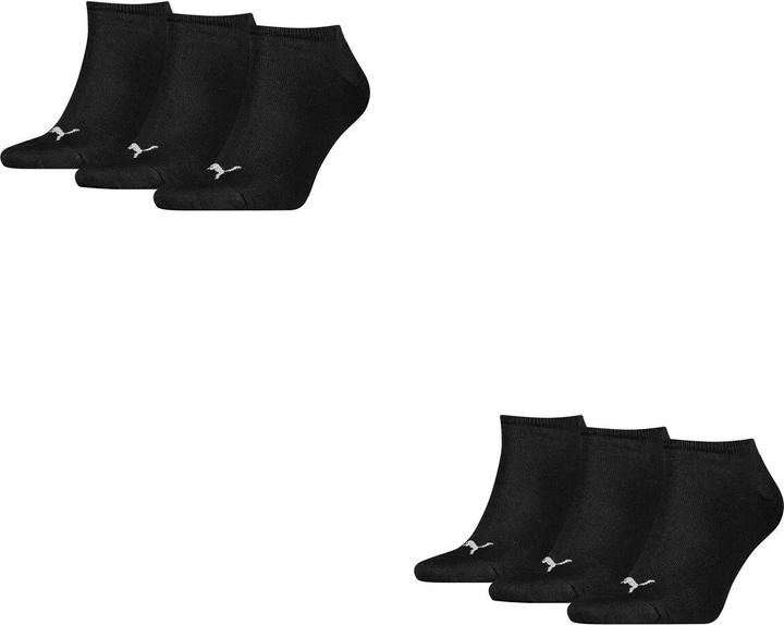 Produktbild Puma Sneaker (6er Pack, 47 - 49)
