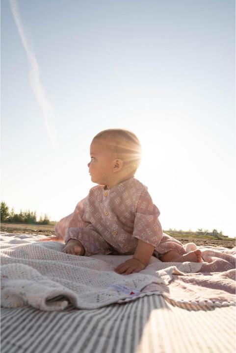 Immagine prodotto Lodger Romper Tribe Muslin (62)