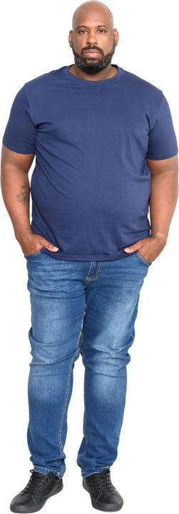 Immagine prodotto DUKE D555 Maglietta Kingsize Flyers1 (4XL)