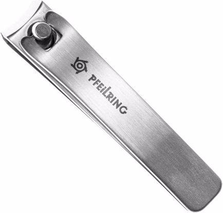 Pfeilring Nagelknipser Inox