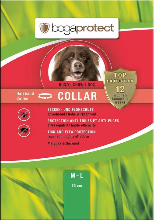 Produktbild Bogar Anti-Parasit (Hund)