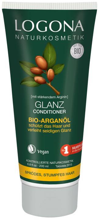 Produktbild Logona Glanz (200 ml)