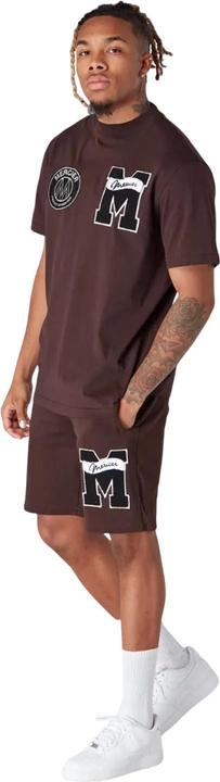 Image du produit Mercier - Short ACADEMY - Homme (L)