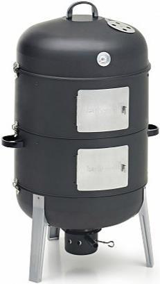 Produktbild Barbecook Smoker XL (52 cm)