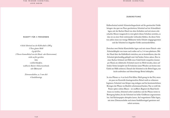 Produktbild The Wiener Schnitzel Love Book! (Deutsch, Severin Corti, 2020)