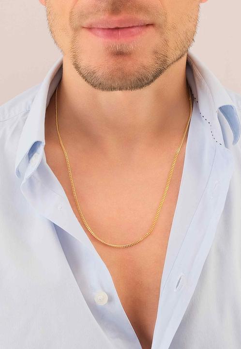 Image du produit Muau Chars d'assaut (Or jaune 750/18K, 55 cm)
