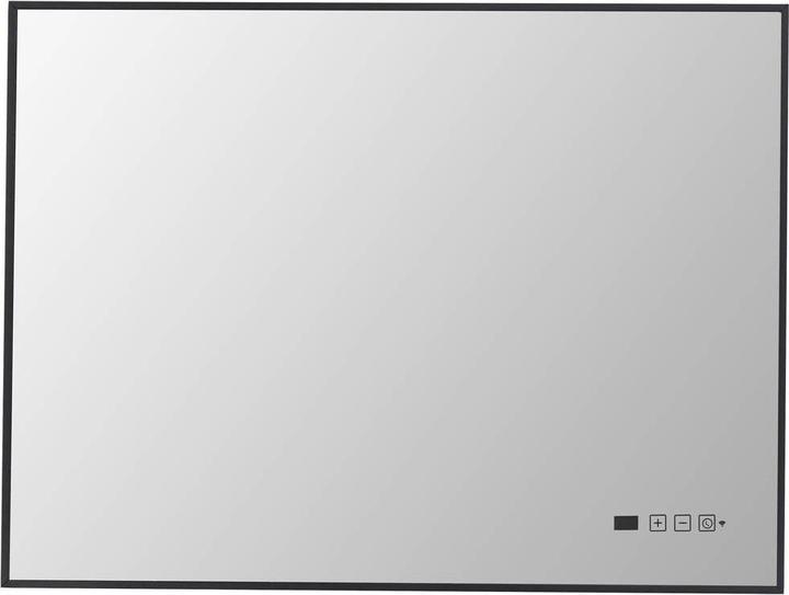 Actual product image No Name SHXCM600Wifi infrared heater 12m² glass (600 W)