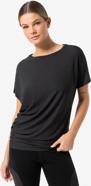 Produktbild Super Natural Women's Loose Air Tee (S)