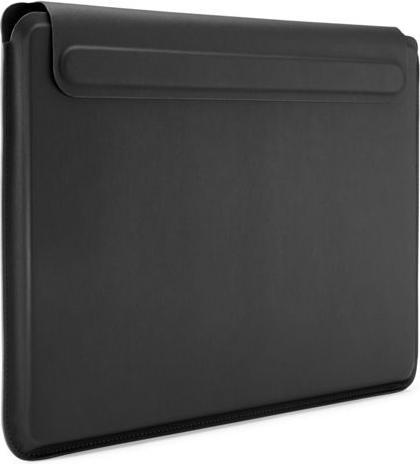 Actual product image Pipetto Ultra Slim Sleeve for MacBook Air 15 Black (15", Apple)