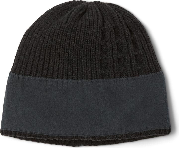 Actual product image Columbia Agate Pass Cable Knit Beanie