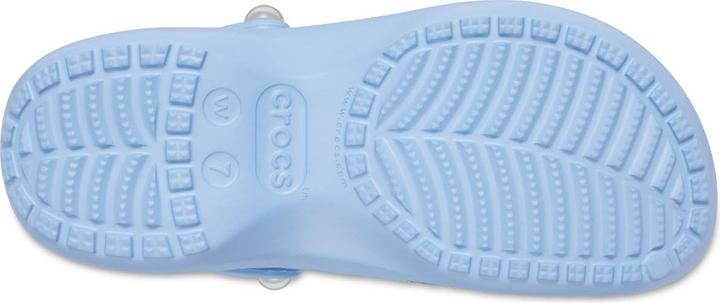 Image du produit Crocs W's Classic PlatformPearl Clog (41, 41.5, 42, 41 1/3)