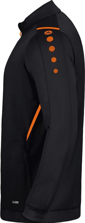 Actual product image JAKO Polyester jacket Challenge (36)