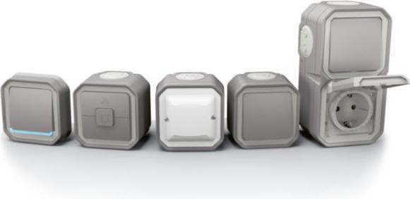 Produktbild Legrand 069520LA