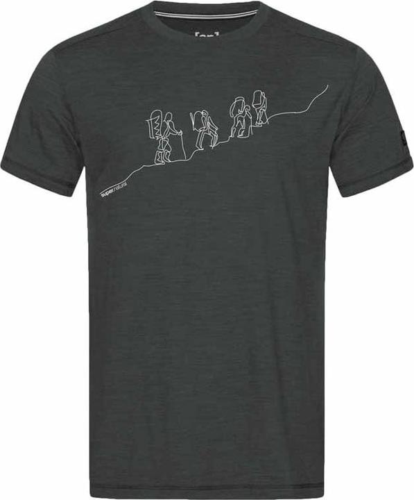 Actual product image Super Natural Hiking Tee (XL)
