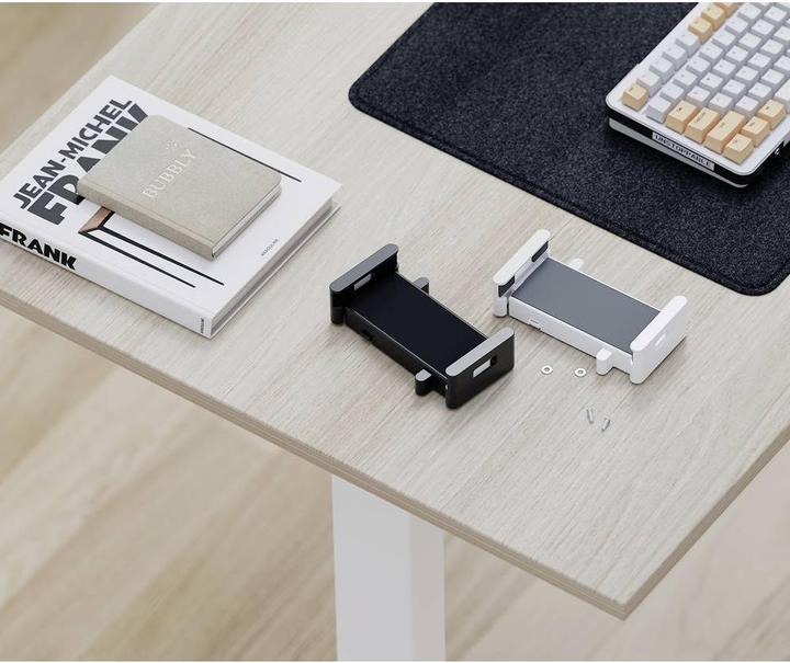 Produktbild myWall Tablet Adapter-Halter für Monitorbefestigungen