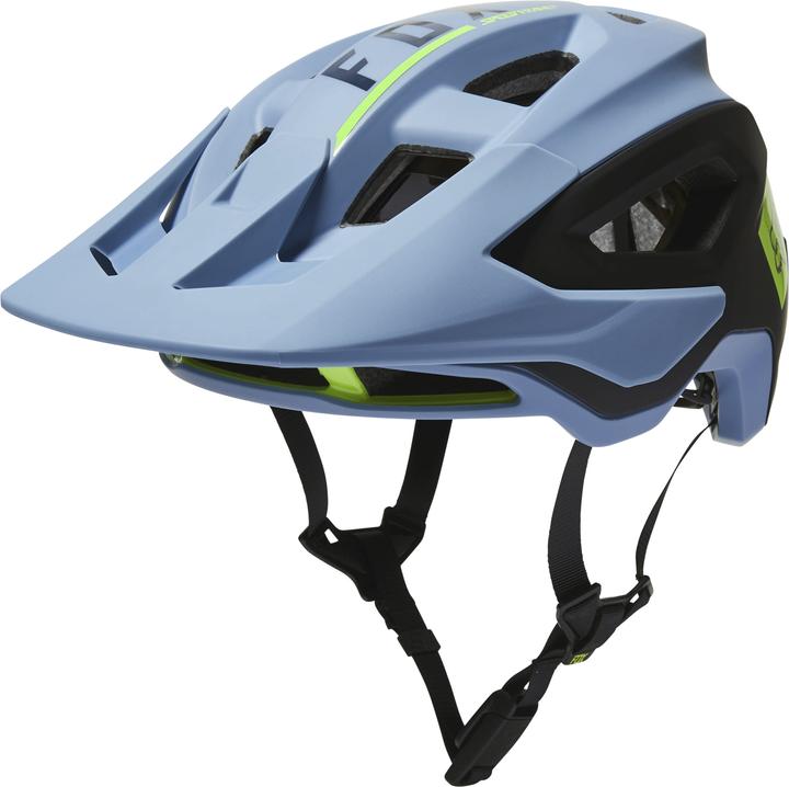 Fox Speedframe Pro Blocked MIPS