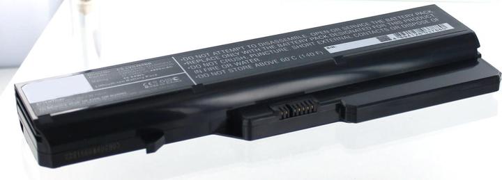 Immagine prodotto AGI Li-Ion 4400mAh - Batteria/Accumulatore (4400 mAh)