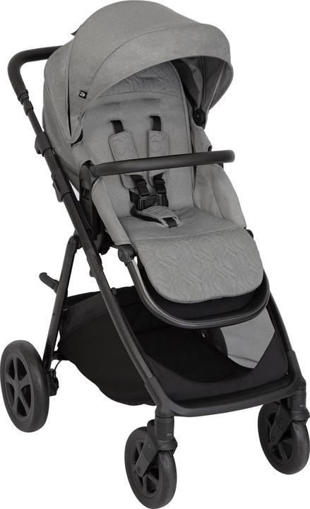 Image du produit Graco Dlx Trio