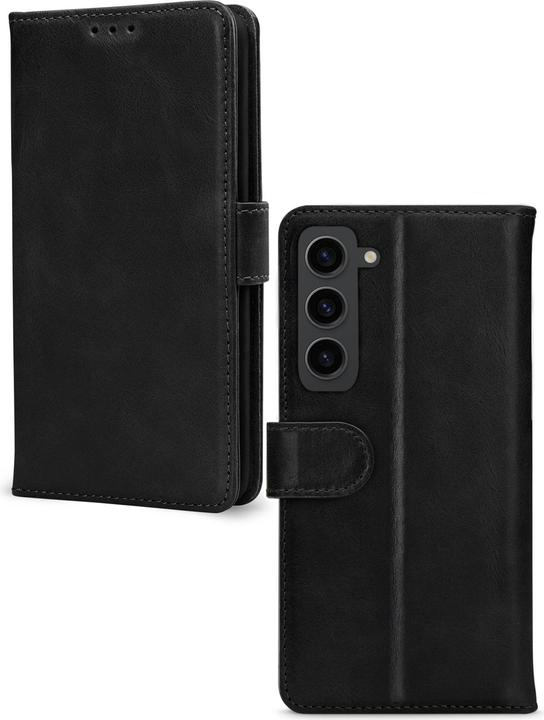 Produktbild Mobilize Premium Gelly Wallet (Samsung Galaxy S23)